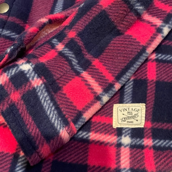 Girls fall jackets - Picture 7 of 7